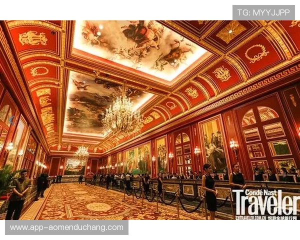 澳门巴黎人攻略:澳门巴黎人住宿、交通及周边景点一站式全攻略