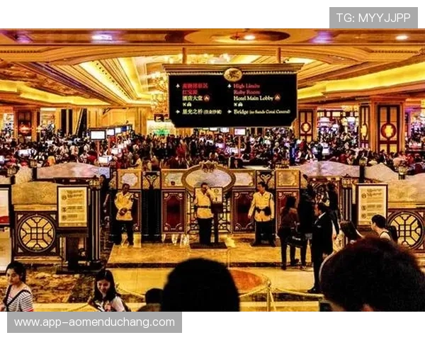 澳门葡京娱乐场预订优惠套餐推荐助你享受超值娱乐体验