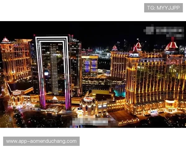 澳门赌场哪个最有名:揭秘澳门最具代表性的几大顶级赌场及其历史背景