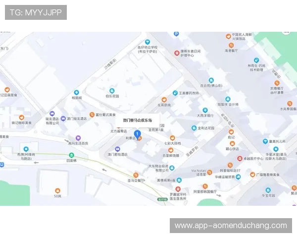 澳门赛马会娱乐场多平台支持,随时随地畅享精彩博彩娱乐体验