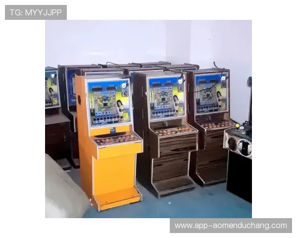 金龙角子机娱乐场：优质的游戏环境确保每位玩家都能安心娱乐